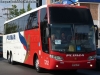 Busscar Jum Buss 380 / Scania K-380 / Pluma Conforto & Turismo (Paraná - Brasil)