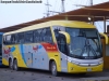 Marcopolo Paradiso G7 1200 / Mercedes Benz O-500RSD-2436 / Pullman Jet Nort (Bolivia)