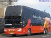 Young Man Skyliner JNP6137S / Pullman Bus Internacional