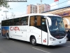 Irizar Century III 3.50 / Mercedes Benz O-500RS-1836 / CATA Internacional (Argentina)