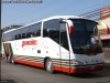 Irizar Century III 3.90 / Volvo B-12R / Expreso Internacional Ormeño (Perú)