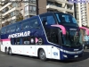 Marcopolo Paradiso G7 1800DD / Volvo B-450R Euro5 / Andesmar Chile (Auxiliar Nevada Internacional)