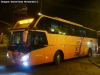 Zhong Tong Navigator LCK6129H / Chile Bus Internacional