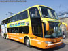 Marcopolo Paradiso G6 1800DD / Mercedes Benz O-500RSD-2436 / Crucero del Norte