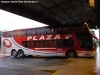 Marcopolo Paradiso G6 1800DD / Volvo B-12R / Grupo Plaza