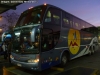 Marcopolo Paradiso G6 1550LD / Mercedes Benz O-400RSD / Chile Bus Internacional