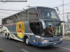 Marcopolo Paradiso G6 1550LD / Mercedes Benz O-400RSD / Chile Bus Internacional