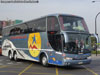 Marcopolo Paradiso G6 1550LD / Mercedes Benz O-400RSD / Chile Bus Internacional