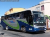 Marcopolo Andare Class 1000 / Mercedes Benz OF-1730 / Atacama 2000 Internacional (Calama - Uyuni)