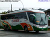 Marcopolo Paradiso G7 1200 / Scania K-420B / Turibus Ltda. Marcopolo Paradiso G7 1200 / Scania K-420B / Turibus Ltda.