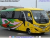 Mascarello Gran Micro S4 / Mercedes Benz LO-916 BlueTec5 / Pullman Lauca
