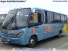 Comil Piá / Mercedes Benz LO-915 / Transportes Flores Hnos. (Perú)