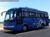 Higer Bus KLQ6856 (H85.33) / Transporte Turístico Unión (Perú)