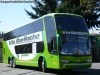 Marcopolo Paradiso G6 1800DD / Mercedes Benz O-500RSD-2036 / Vía Bariloche