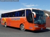 Marcopolo Viaggio G6 1050 / Mercedes Benz O-500RS-1636 / Trans Salvador (Bolivia)