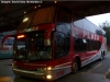 Marcopolo Paradiso G6 1800DD / Volvo B-12R / Grupo Plaza (Argentina)