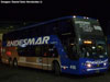 Busscar Panorâmico DD / Volvo B-12R / Andesmar (Argentina) Busscar Panorâmico DD / Volvo B-12R / Andesmar (Argentina)