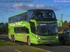 Marcopolo Paradiso New G7 1800DD / Scania K-400B eev5 / Vía TAC (Argentina)