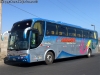 Marcopolo Paradiso G6 1200 / Mercedes Benz O-400RSE / Trans. Salvador (Bolivia)