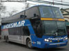 Busscar Panorâmico DD / Volvo B-12R / Andesmar (Argentina)