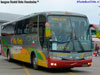 Marcopolo Viaggio G6 1050 / Volvo B-10R / Bus Norte Internacional Ltda.