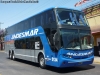 Busscar Panorâmico DD / Volvo B-12R / Andesmar