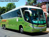 Marcopolo Paradiso G7 1200 / Mercedes Benz O-500RSD-2442 / Tur Bus