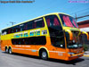 Marcopolo Paradiso G6 1800DD / Mercedes Benz O-500RSD-2036 / Crucero del Norte