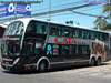 Metalsur Starbus 405 DP / Mercedes Benz O-500RSD-2436 / CATA Internacional (Argentina)