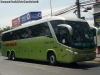 Marcopolo Paradiso G7 1200 / Mercedes Benz O-500RSD-2442 / Tur Bus