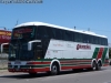 Comil Campione 4.05 HD / Mercedes Benz O-500RSD-2436 / Expreso Internacional Ormeño (Perú)