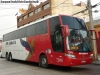 Busscar Jum Buss 380 / Scania K-380 / Pluma Conforto & Turismo (Paraná - Brasil) Busscar Jum Buss 380 / Scania K-380 / Pluma Conforto & Turismo (Paraná - Brasil)