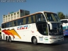 Marcopolo Paradiso G6 1550LD / Volvo B-12B / Empresa General Artigas EGA (Uruguay)