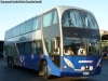 Metalsur Starbus 405 DP / Mercedes Benz O-500RSD-2436 / Andesmar Chile