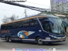 Marcopolo Paradiso G7 1200 / Mercedes Benz O-500RSD-2442 / Buses Ahumada Internacional