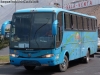 Marcopolo Viaggio G6 1050 / Mercedes Benz OF-1721 / Trans Luján (Bolivia)