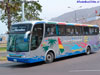 Superpolo Paradiso G6 1200 / Mercedes Benz O-500RS-1836 / Trans Paraíso (Bolivia)