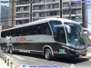 Marcopolo Paradiso New G7 1200 / Scania K-400B eev5 / CATA Internacional (Argentina)