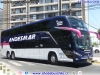 Marcopolo Paradiso G8 1800DD / Scania K-450CB eev5 / Andesmar Chile (Auxiliar Nevada Internacional)
