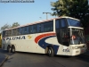 Busscar Jum Buss 380 / Scania K-124IB / Pluma Conforto & Turismo (Paraná - Brasil)