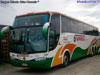 Marcopolo Paradiso G6 1200 / Scania K-420B / Turibus Ltda.