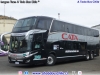 Marcopolo Paradiso 1800DD / Scania K-400B eev5 / CATA Internacional (Argentina)