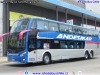 Metalsur Starbus 3 DP / Scania K-400B eev5 / Andesmar Argentina