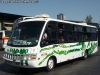 Inrecar Capricornio 2 / Volksbus 9-150EOD / O'Higgins Internacional