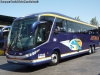 Marcopolo Paradiso G7 1200 / Mercedes Benz O-500RSD-2442 / Ahumada Internacional