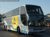 Marcopolo Paradiso G6 1550LD / Mercedes Benz O-400RSD / Chile Bus Internacional