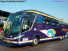 Marcopolo Paradiso G7 1200 / Mercedes Benz O-500RSD-2442 / Buses Ahumada Internacional