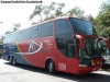 Marcopolo Paradiso G6 1550LD / Mercedes Benz O-500RSD-2036 / Tas Choapa Internacional