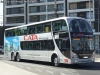 Metalsur Starbus 405 DP / Mercedes Benz O-500RSD-2036 / CATA Internacional (Argentina)