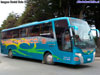 Busscar Vissta Buss Elegance 360 / Mercedes Benz O-500R-1830 / Buses Pacheco